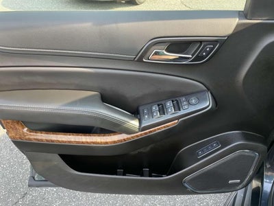 2020 Chevrolet Suburban 4WD Premier