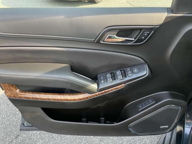2020 Chevrolet Suburban 4WD Premier