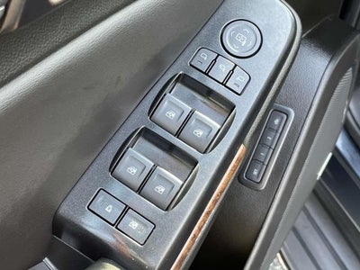 2020 Chevrolet Suburban 4WD Premier