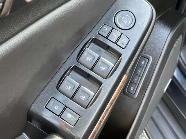 2020 Chevrolet Suburban 4WD Premier