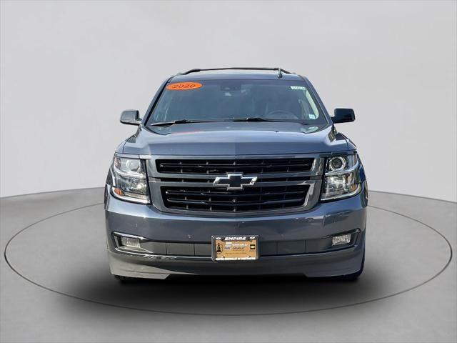 2020 Chevrolet Suburban 4WD Premier
