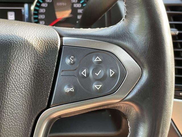 2020 Chevrolet Suburban 4WD Premier