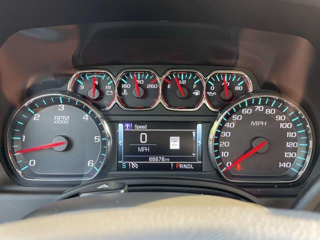 2020 Chevrolet Suburban 4WD Premier