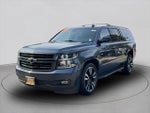 2020 Chevrolet Suburban 4WD Premier