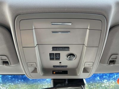 2020 Chevrolet Suburban 4WD Premier