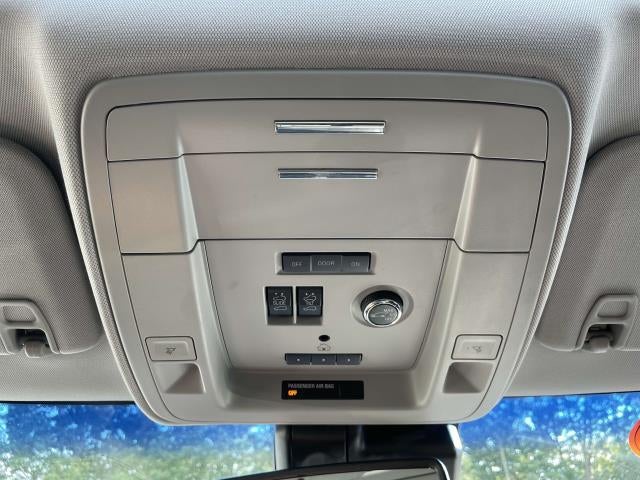 2020 Chevrolet Suburban 4WD Premier