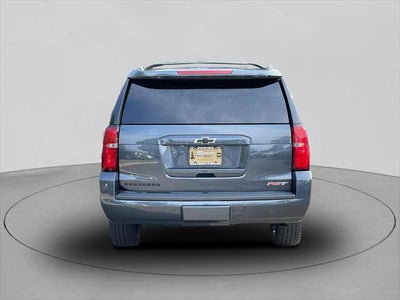 2020 Chevrolet Suburban 4WD Premier