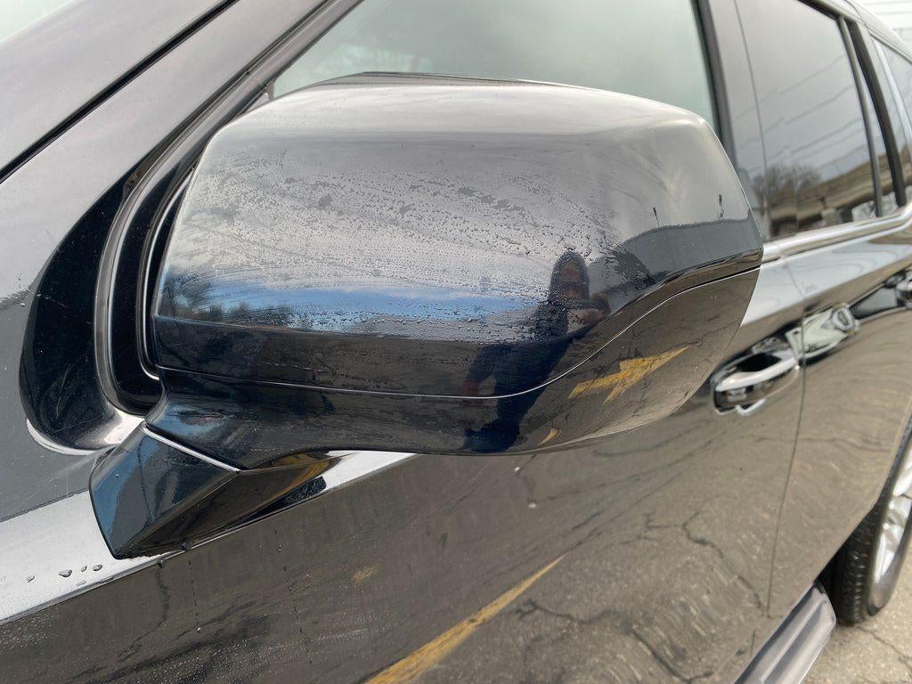 2024 Chevrolet Tahoe 4WD LT