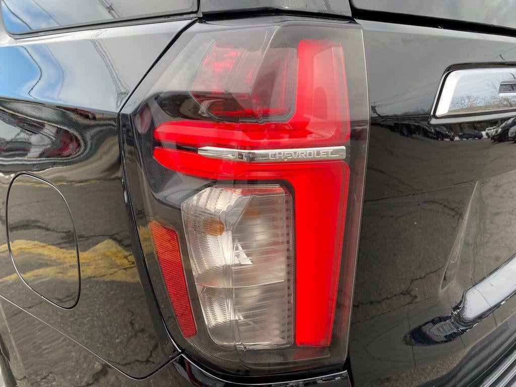 2024 Chevrolet Tahoe 4WD LT