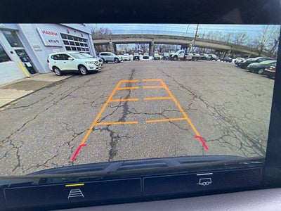 2024 Chevrolet Tahoe 4WD LT