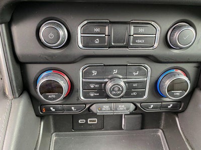 2024 Chevrolet Tahoe 4WD LT