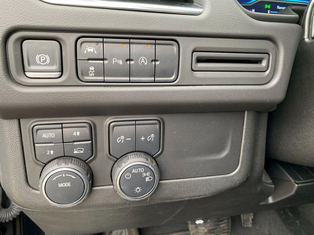 2024 Chevrolet Tahoe 4WD LT