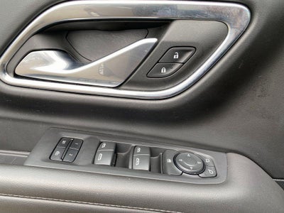 2024 Chevrolet Tahoe 4WD LT