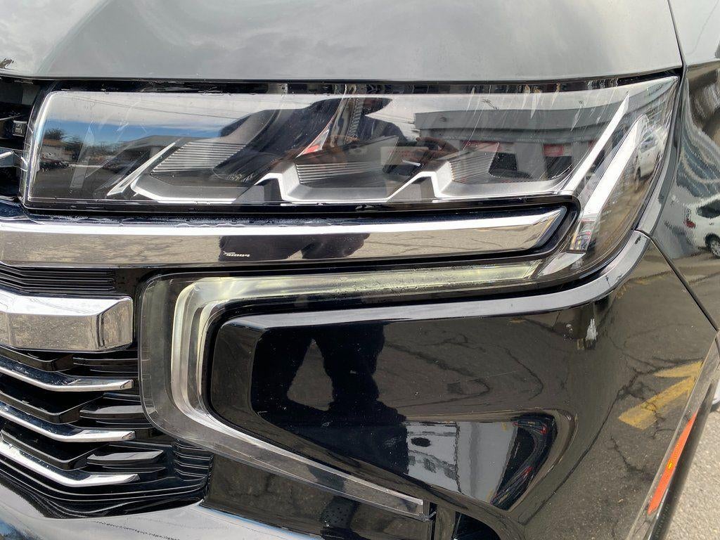 2024 Chevrolet Tahoe 4WD LT