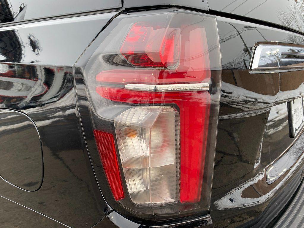 2024 Chevrolet Tahoe 4WD LT