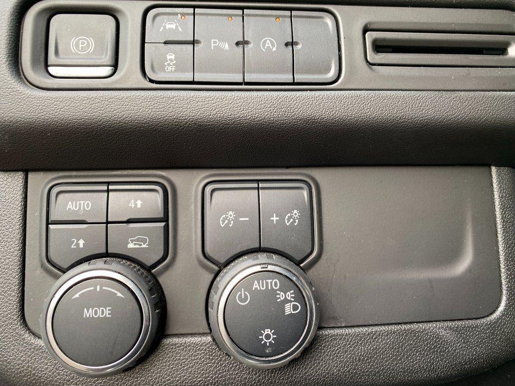 2024 Chevrolet Tahoe 4WD LT