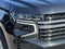 2024 Chevrolet Tahoe 4WD LT