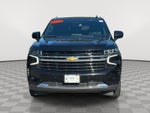 2024 Chevrolet Tahoe 4WD LT