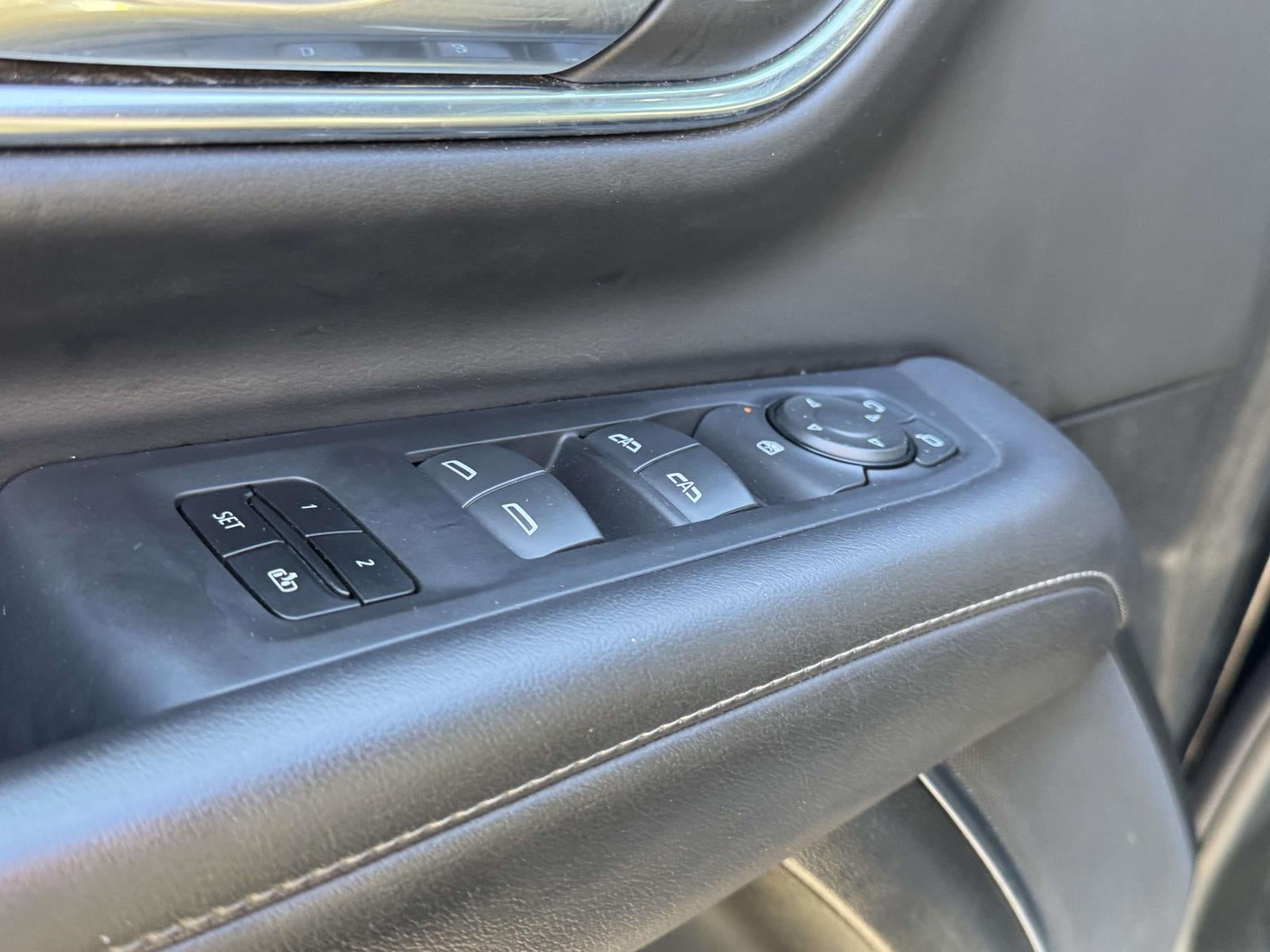 2024 Chevrolet Tahoe 4WD LT