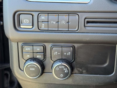 2024 Chevrolet Tahoe 4WD LT