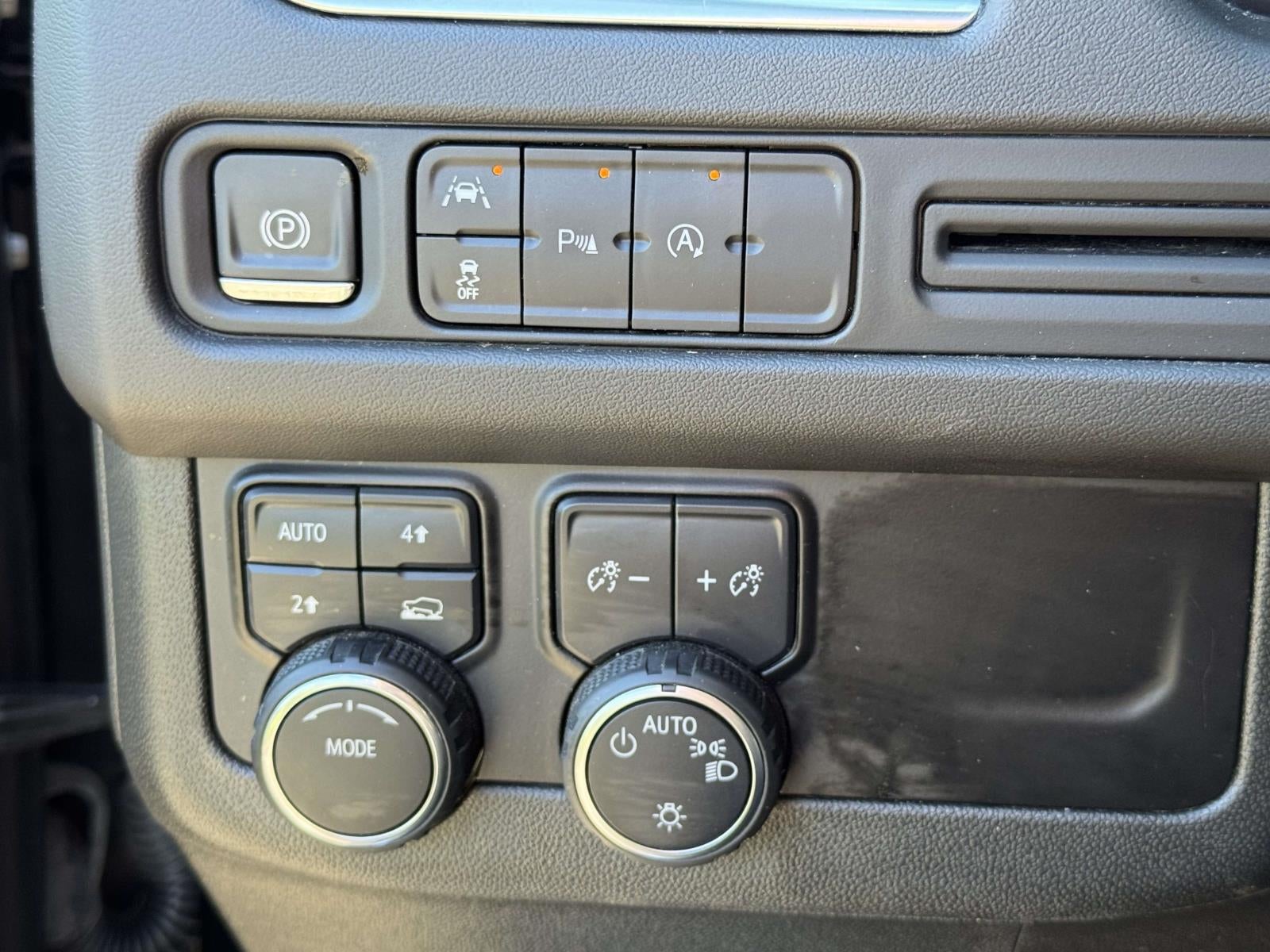 2024 Chevrolet Tahoe 4WD LT
