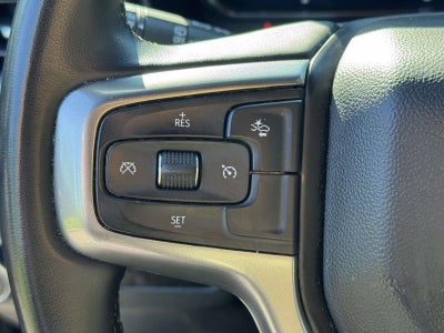 2024 Chevrolet Tahoe 4WD LT