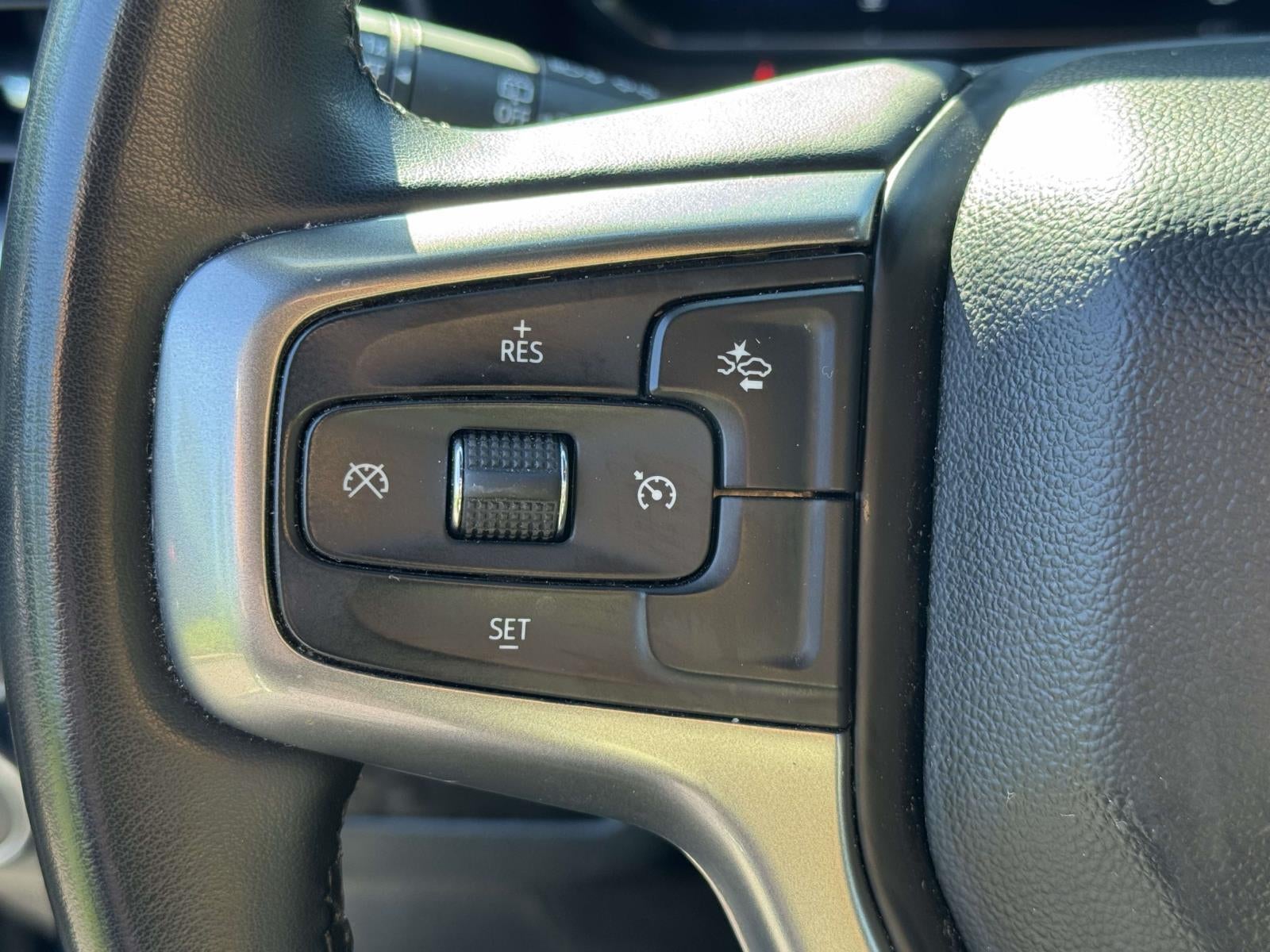 2024 Chevrolet Tahoe 4WD LT