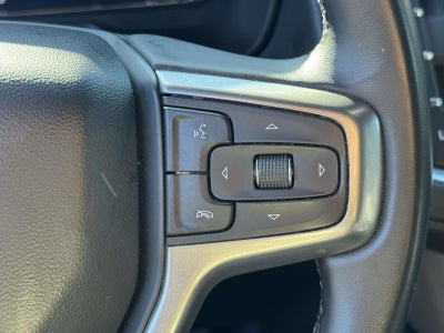 2024 Chevrolet Tahoe 4WD LT