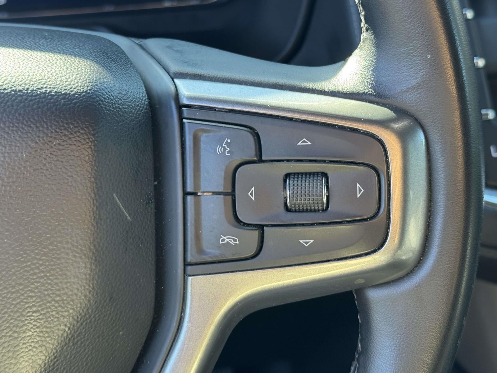 2024 Chevrolet Tahoe 4WD LT