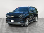 2024 Chevrolet Tahoe 4WD LT
