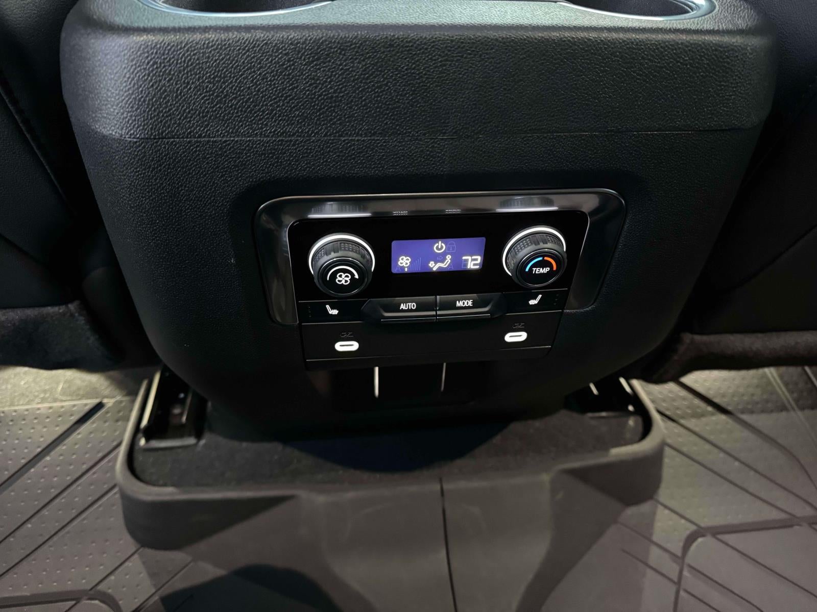 2024 Chevrolet Tahoe 4WD LT