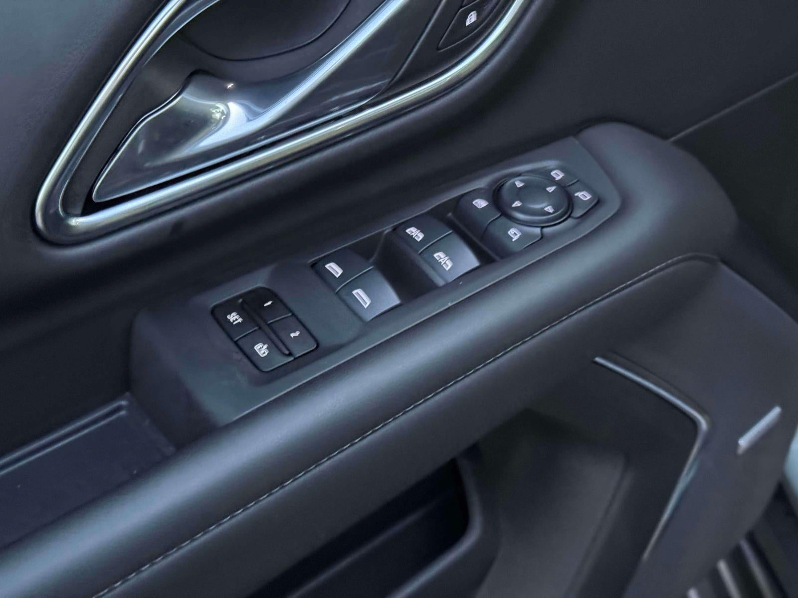 2024 Chevrolet Tahoe 4WD LT