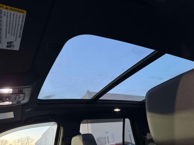 2024 Chevrolet Tahoe 4WD LT