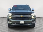 2024 Chevrolet Tahoe 4WD LT
