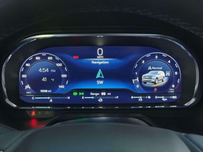 2024 Chevrolet Tahoe 4WD LT