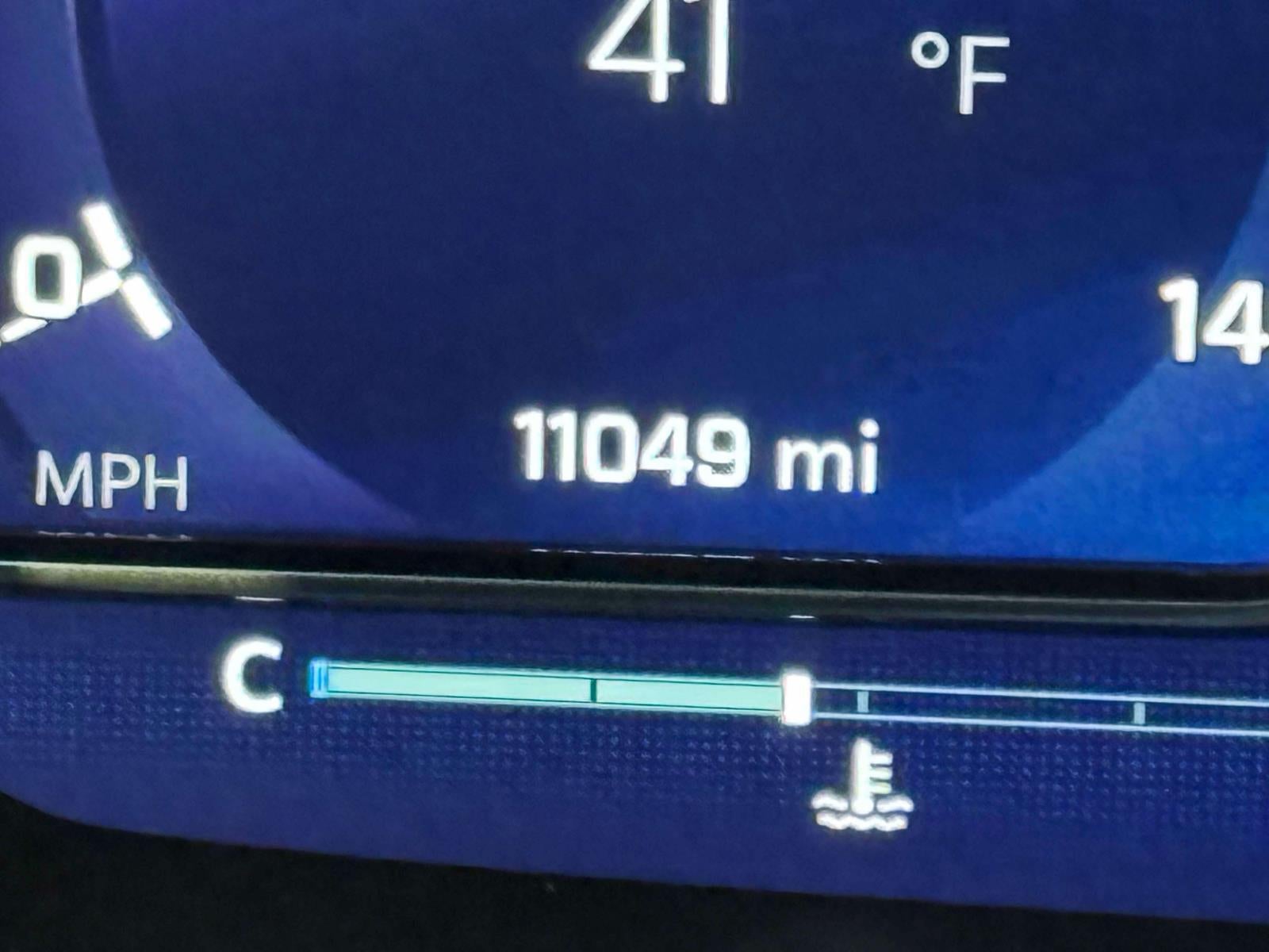 2024 Chevrolet Tahoe 4WD LT