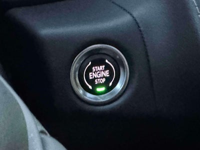 2024 Chevrolet Tahoe 4WD LT