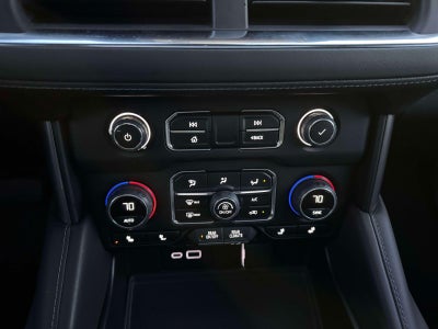 2024 Chevrolet Tahoe 4WD LT