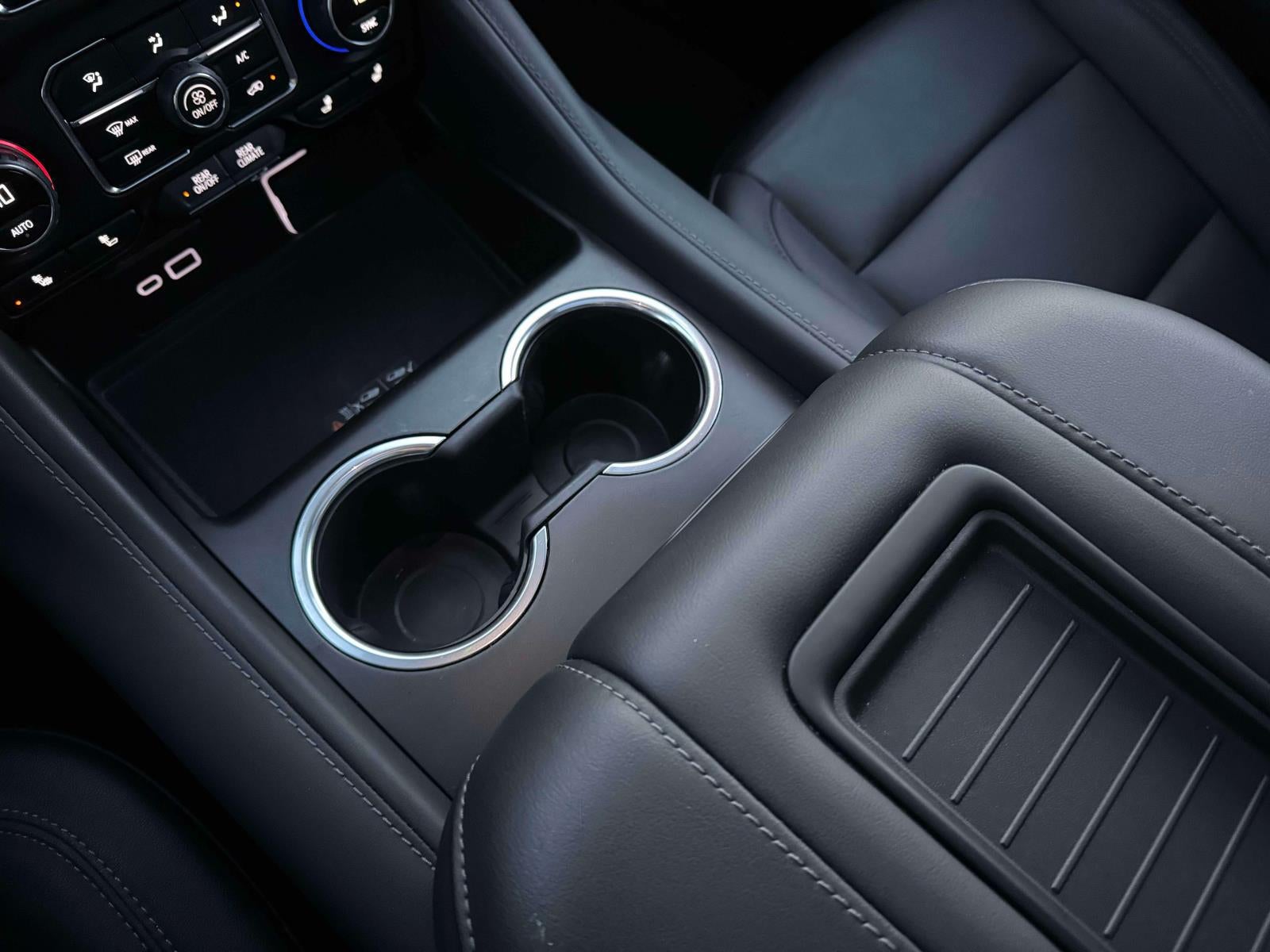 2024 Chevrolet Tahoe 4WD LT