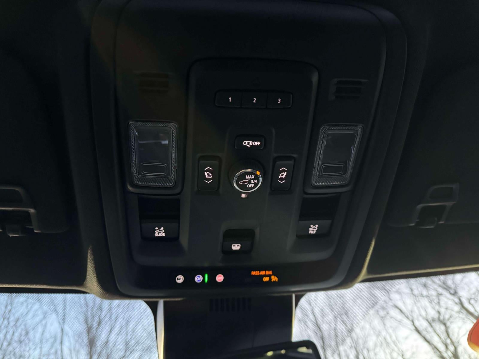 2024 Chevrolet Tahoe 4WD LT