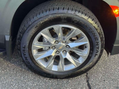 2024 Chevrolet Tahoe 4WD LT