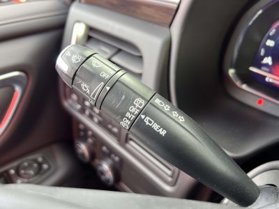 2022 Chevrolet Tahoe 4WD LT