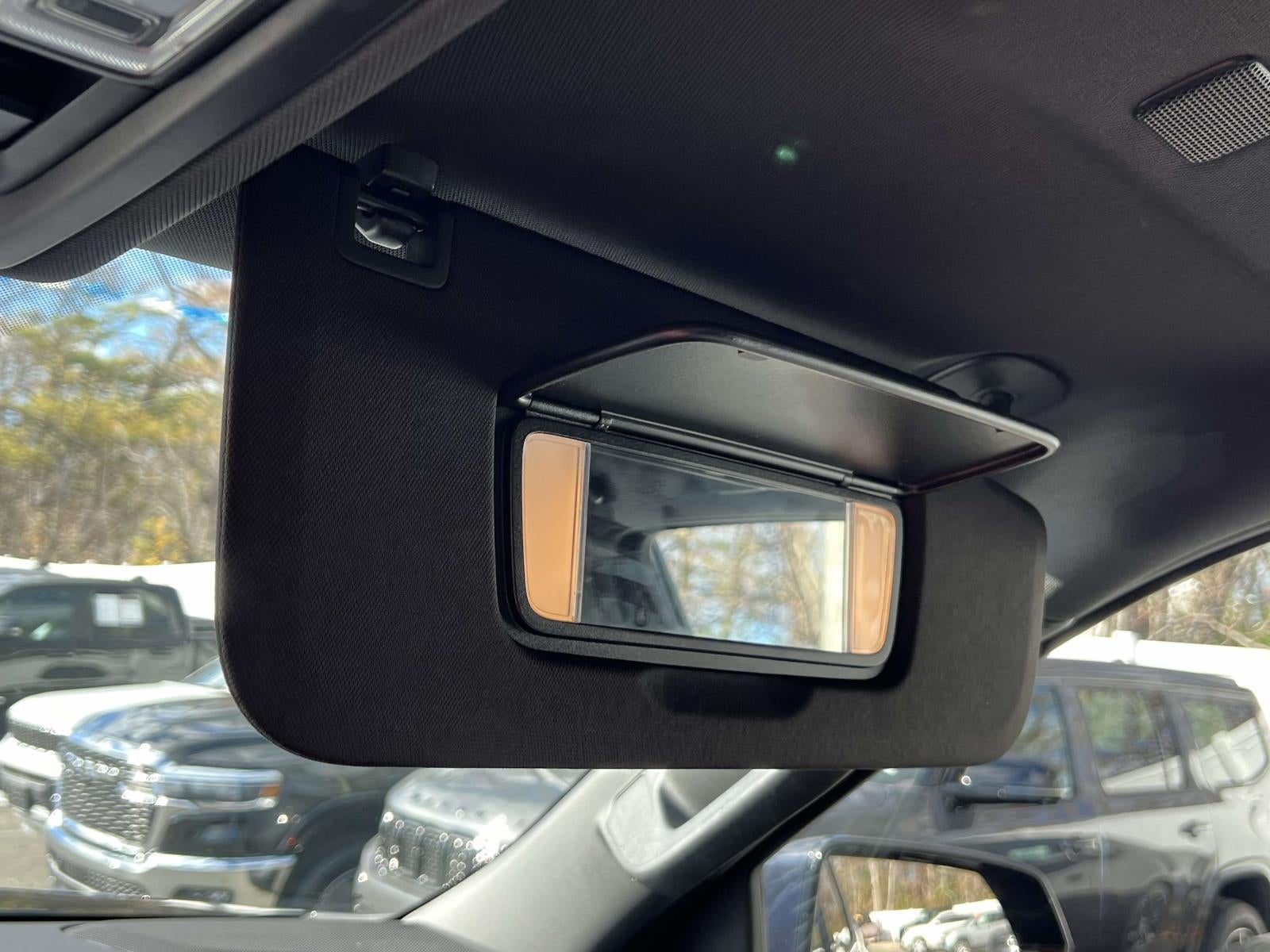 2022 Chevrolet Tahoe 4WD LT