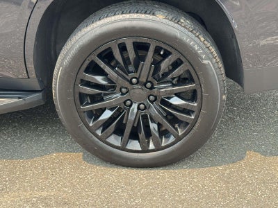 2023 Chevrolet Tahoe 4WD LT