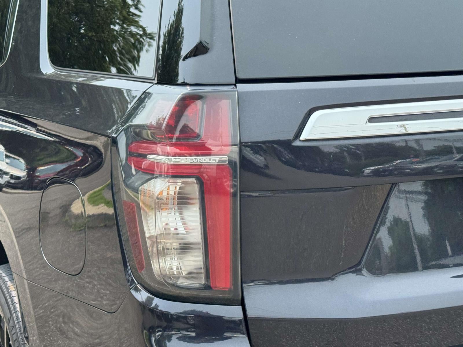 2023 Chevrolet Tahoe 4WD LT