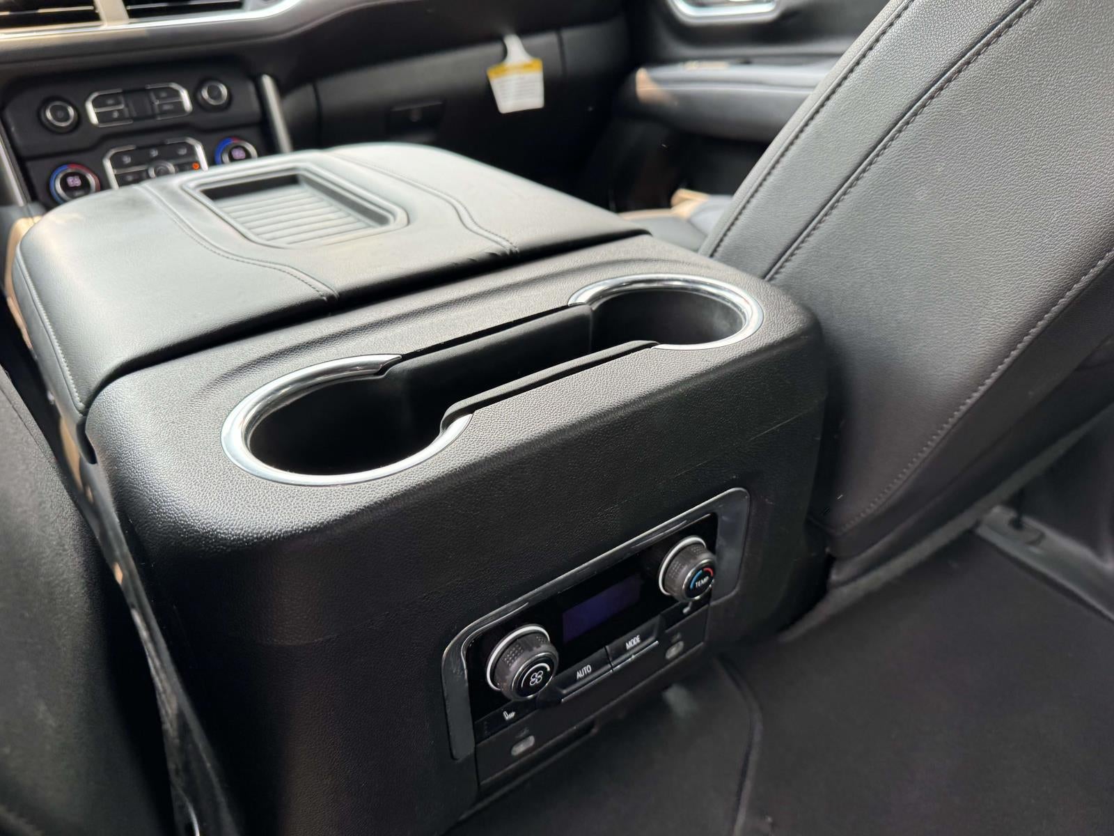 2023 Chevrolet Tahoe 4WD LT