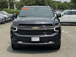 2023 Chevrolet Tahoe 4WD LT