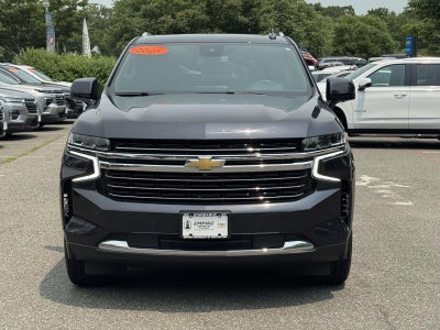 2023 Chevrolet Tahoe 4WD LT
