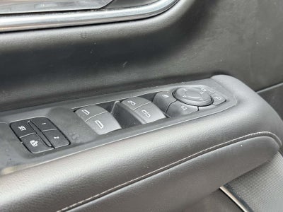 2023 Chevrolet Tahoe 4WD LT