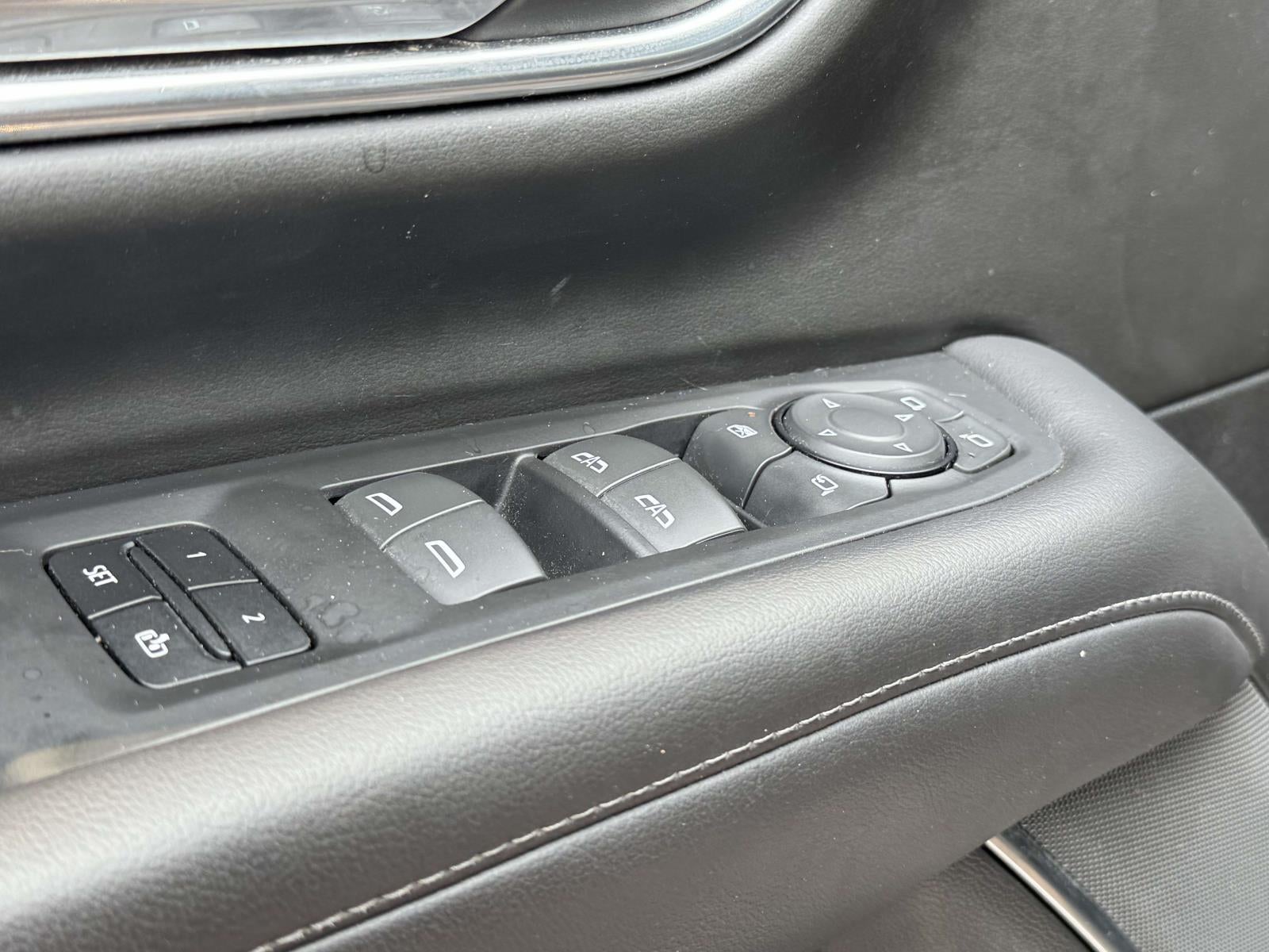 2023 Chevrolet Tahoe 4WD LT